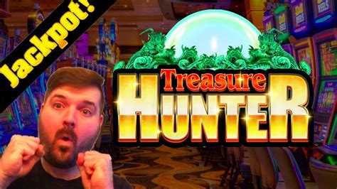 czech hunter slot machine